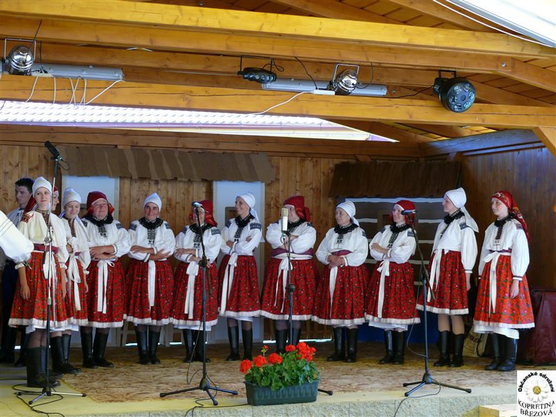 Spjevulenky a Šibalice Cyrile 2010